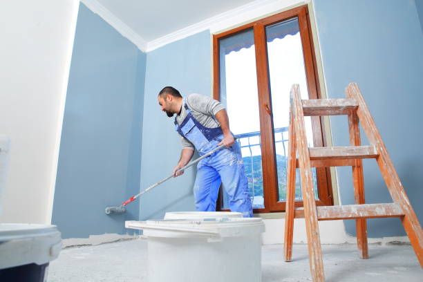 Wallpaper Removal and Painting in Eagle Crest, OR